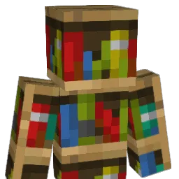 KnightConstruct's Minecraft skin