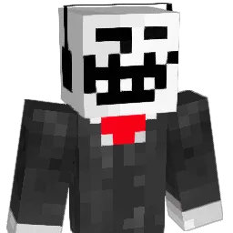KnightEpic Minecraft avatar bust