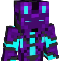 KnightF5's Minecraft skin