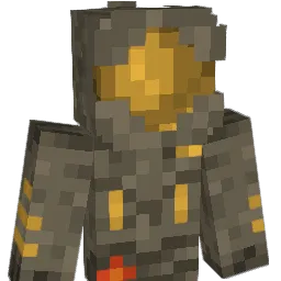 KnightFerrous's Minecraft skin