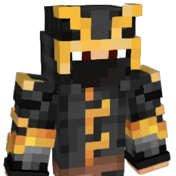 KnightHawkXD's Minecraft skin