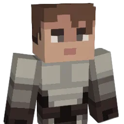 KnightInRed