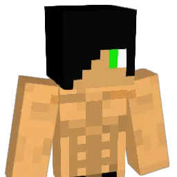 KnightKegsey Minecraft avatar bust