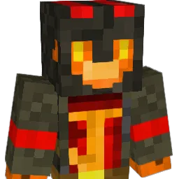 KnightOJohnathon Minecraft avatar bust