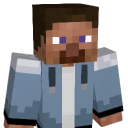 KnightOfHonour Minecraft avatar bust