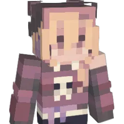 KnightOfRockz0 Minecraft avatar bust