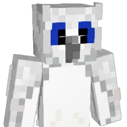 KnightOwl13 Minecraft avatar bust