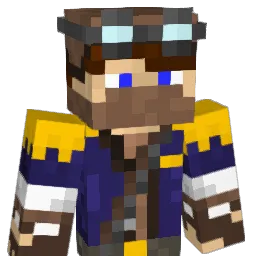 KnightPeculiar's Minecraft skin