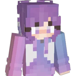 KnightRaider_313 Minecraft avatar bust