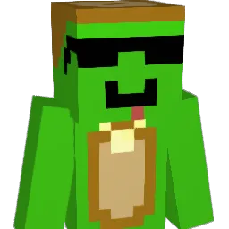 KnightRand's Minecraft skin