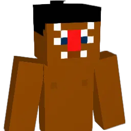 KnightRite Minecraft avatar bust