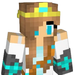 KnightSam003 Minecraft avatar bust