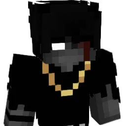 KnightShadow361's Minecraft skin