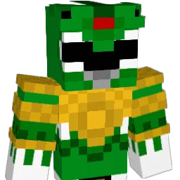 KnightShot Minecraft avatar bust