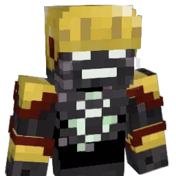 KnightSlash8310 Minecraft avatar bust