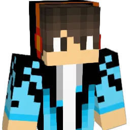 KnightSlayerz's Minecraft skin
