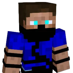 KnightUnknown82's Minecraft skin