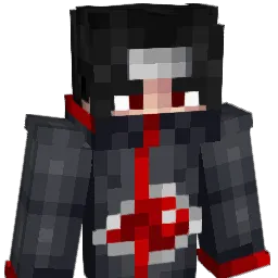 KnightWind's Minecraft skin