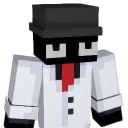 KnightWing9 Minecraft avatar bust