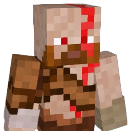 KnightWolf2004's Minecraft skin