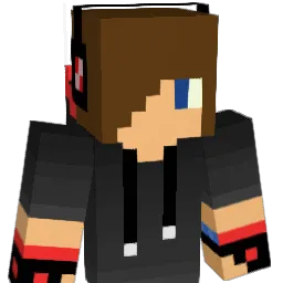 KnightYoshi's Minecraft skin