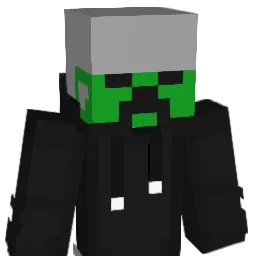 Knight_234 Minecraft avatar bust