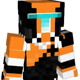 Knight_888's Minecraft skin