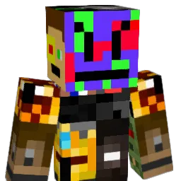 Knight_Beam's Minecraft skin