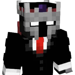 Knight_Dox's Minecraft skin