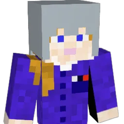 Knight_Engineer Minecraft avatar bust