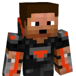 Knight_Faux's Minecraft skin