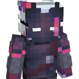 Knight_Fenris Minecraft avatar bust