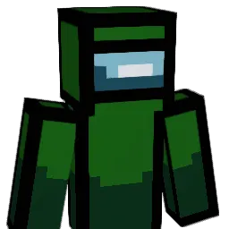 Knight_Korvel Minecraft avatar bust