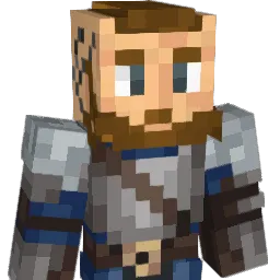 Knight_Malcoff's Minecraft skin