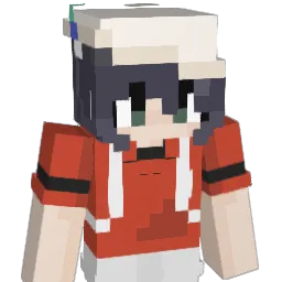 Knight_Nin Minecraft avatar bust