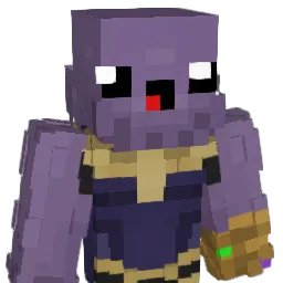 Knight_Pwnage Minecraft avatar bust