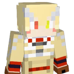 Knight_Serge Minecraft avatar bust