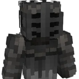Knight_Skipwith Minecraft avatar bust