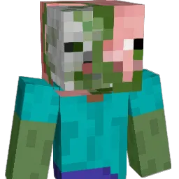 Knight_Spirit Minecraft avatar bust