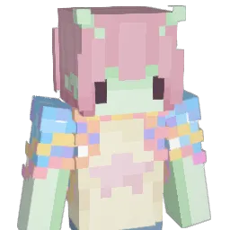 Knight_Unknown Minecraft avatar bust