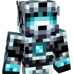 Knight_arkham's Minecraft skin