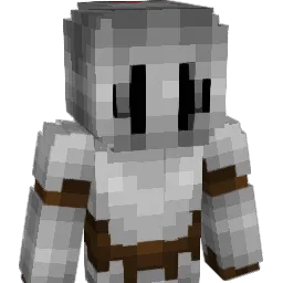 Knight_da_gamer Minecraft avatar bust