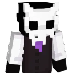 Knight_of_Ashe Minecraft avatar bust