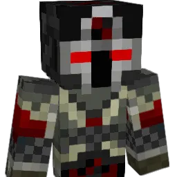Knight_of_Grey's Minecraft skin