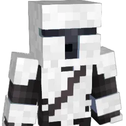 Knight_of_White's Minecraft skin