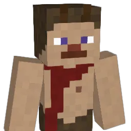 Knightchromancer's Minecraft skin