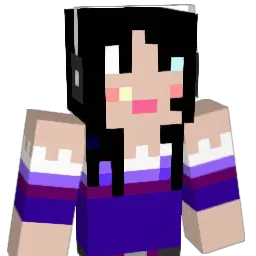 Knightley1's Minecraft skin