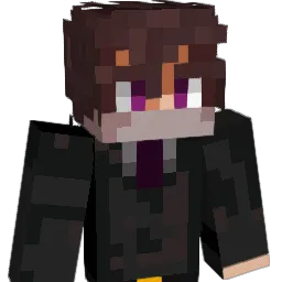Knightlock73's Minecraft skin