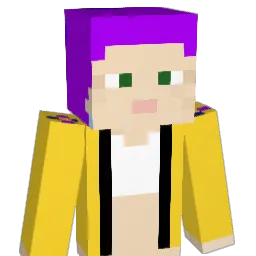 KnightlyBoys Minecraft avatar bust