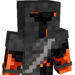 KnightmareJPNfox's Minecraft skin